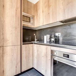 Appartement met een Slaapkamer